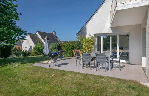 Vacances tout confort à Sarzeau - Foto 26