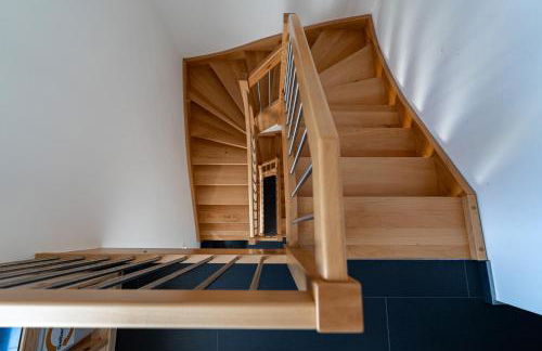 Ferienwohnung Bad Camberg - Apartment Goldener Grund - Foto 19