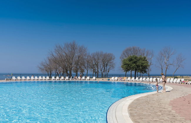 Apartments Katoro Plava Laguna - Foto 23