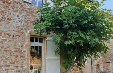 LE GITE DU CARGE D'ARLAY - Foto 1