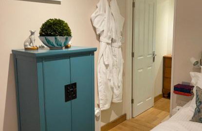 THE HYDE- secret hide away, near the beach. - Foto 18