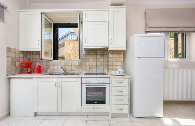 Il Tesori Dassia Villas - Foto 24