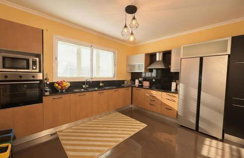 Villa Madeira mit Blick auf den Hafen - Foto 11