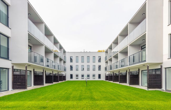 Apartamenty Sun & Snow Solny Resort - Photo 73