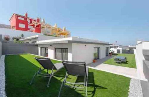 Tequila House - Luxury House in Portugal - Foto 55