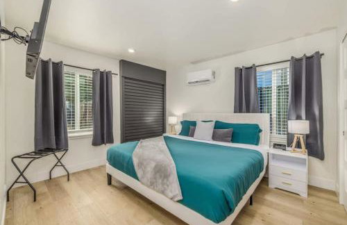 The Flats- Executive Suite-Downtown CDA - Foto 1