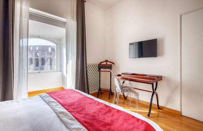 N° 9 Colosseo - Foto 15