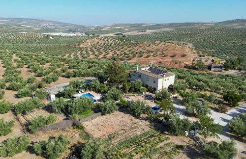 Agroturismo Ecologico el Cortijillo - Foto 14