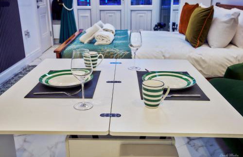 Luxury Studio in Wembley - Foto 25