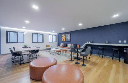 Condominio con piscina al lado del Parque Buenos Aires - Foto 10