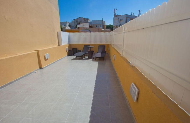 Geula Suites - Foto 34