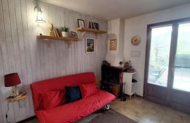 Bilocale per gli amanti dello sci - Foto 7