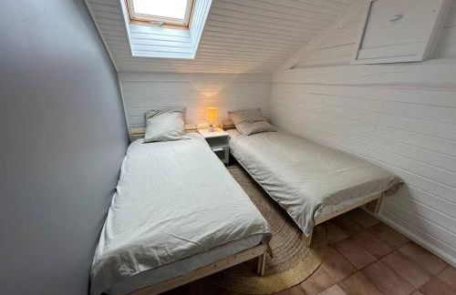 Magnifique mas provençal avec piscine au centre de Goudargues - Foto 15