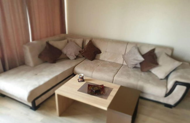 2-bed - Sleeps 4 - w Parking - Foto 10