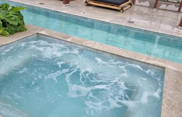 SALINAS EXCLUSIVE RESORT - Foto 14