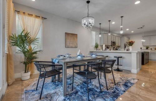 Carolina Blue Luxurious NV Retreat - Foto 26