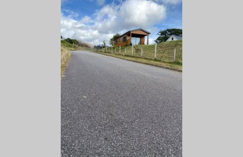 Bothan Dubh Self Catering Cabin - Foto 31