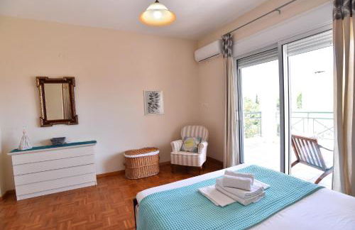 Comfort House in Palaio Tsifliki - Foto 10