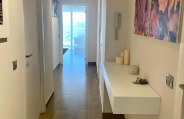 Benicasim Primera Linea Vistas al Mar - Photo 11