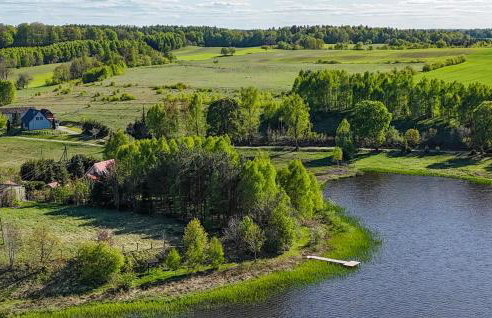 Beautiful Home In Podwilczyn With Sauna - Foto 9