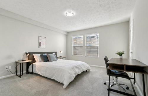 Halsten at Vinings 2106 Spacious 2Bd 15 Bth - Foto 1