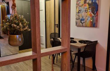 Apartament Loft KB-Ściegiennego (garaż, centrum) - Foto 11