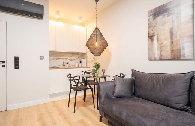 Apartamenty Olimpijska by Elite4Rent - Foto 7