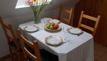 Ferienwohnung Hauke - Foto 3