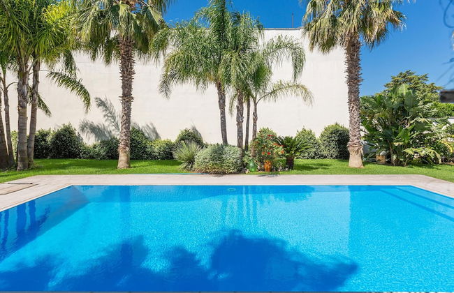 3537 Villa Re by Perle di Puglia - Foto 38