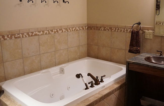 Mont du Lac Resort - Photo 30