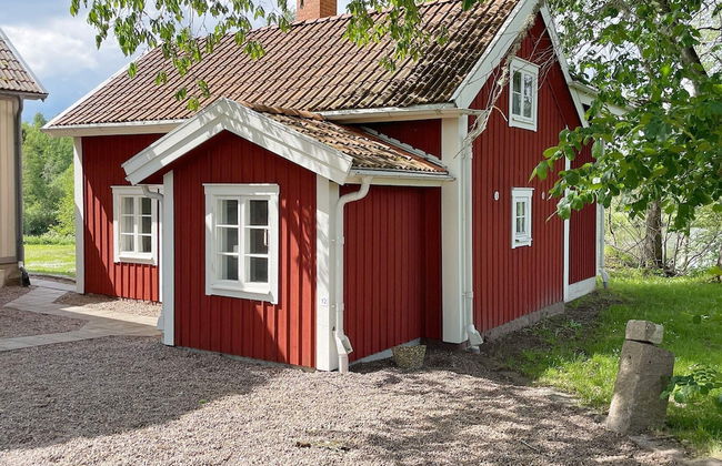 6 Person Holiday Home in Odeshog - Foto 1