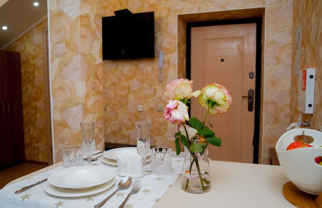 Modern History Apartments - Photo 32