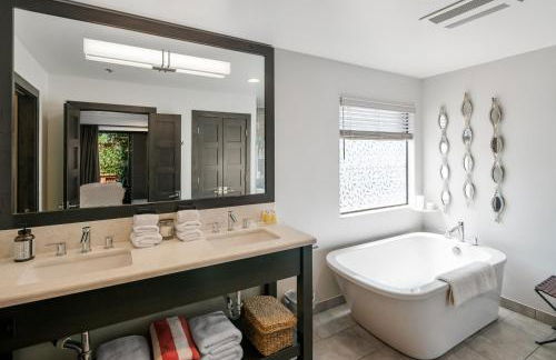 Desert Poppy Villa- Romantic Getaway - Foto 14