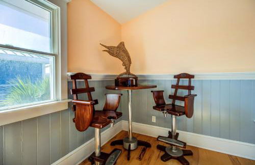 Perma Grin Ocean front, private pool and hot tub - Foto 50