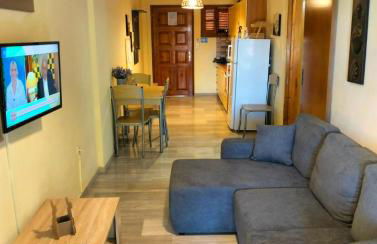 Helens Apartment - Foto 9