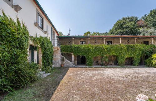 Casa do Pomar - Manor House - Foto 58