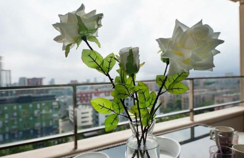 Espectacular piso cerca de la playa - Photo 12