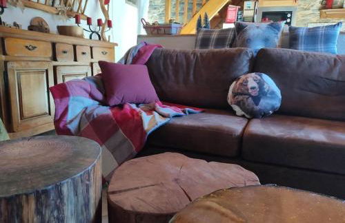 La Grange de l'Ours - Foto 27