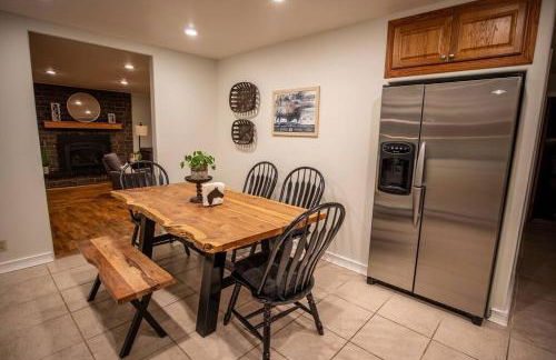 The Charming Cowboy House - Foto 22