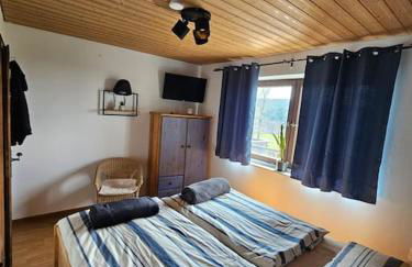 d' Aussicht nach LA - Foto 15