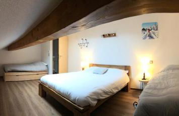 Grand Duplex Lumineux - 3 chambres - Photo 8