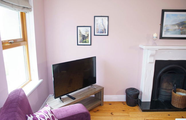 Dingle Courtyard Cottages - Foto 49