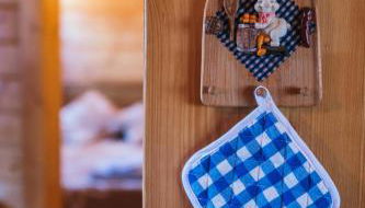 Gothes Chalet Albertito - Foto 2