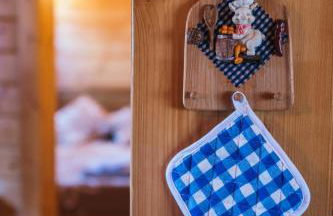 Gothes Chalet Albertito - Foto 2