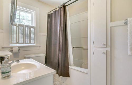 2 Mi to Aiken Horse Park South Carolina Apt - Foto 16