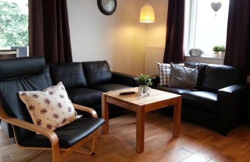 Ferienhaus Eichhörnchen - Foto 9