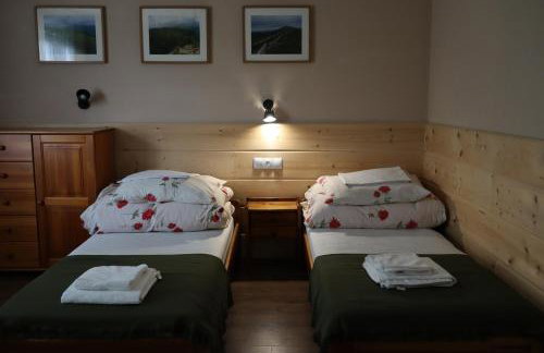 Bieszczady Beztroska Chata - Foto 75