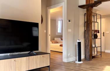 ChicFlat Bermeo 2 (Dúplex en el casco viejo) - Foto 14