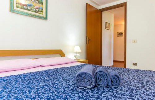 Appartamenti in Villa con ampio giardino esterno - Foto 61