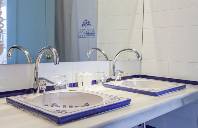 Apartamentos Suites Santa Cruz - Foto 21